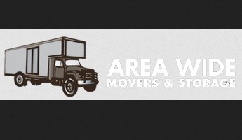 Area Wide Movers & Storage company logo