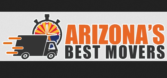 Arizona's Best Movers company logo