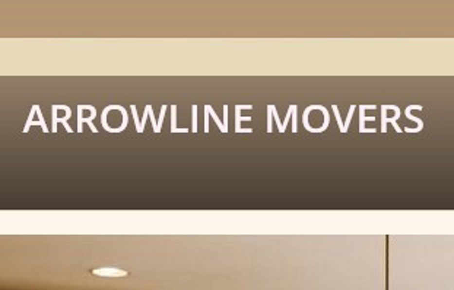 Arrowline Movers company logo