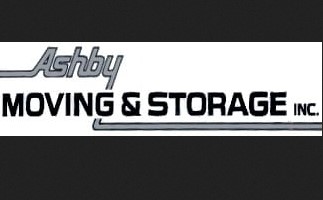 Ashby Moving & Storage company logo
