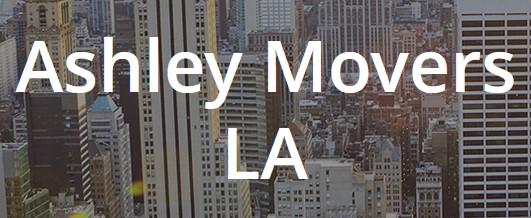 Ashley Movers LA