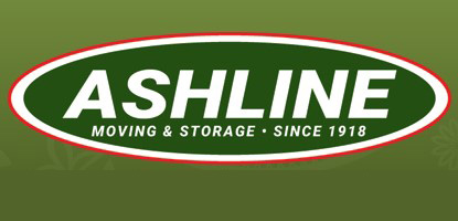 Ashline Moving Company company logo