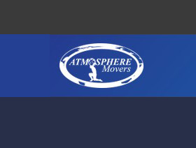 Atmosphere Movers company logo