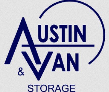 Austin Van & Storage company logo