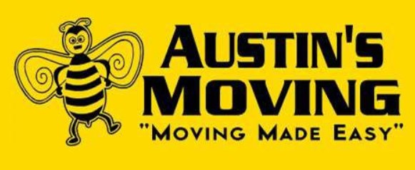 Austin's Moving Company company logo