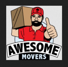 Awesome Movers company logo