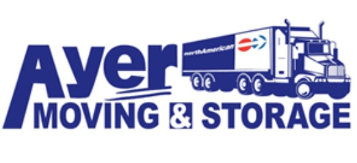 Ayer Moving & Storage company logo