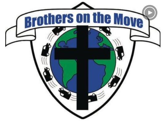 BROTHERS ON THE MOVE company logo