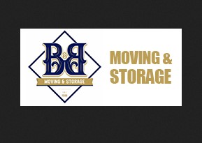 B &#038; B Moving &#038; Storage