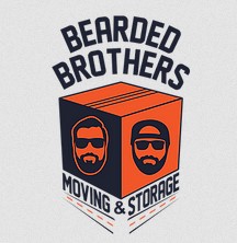 Bearded Brothers Moving Company