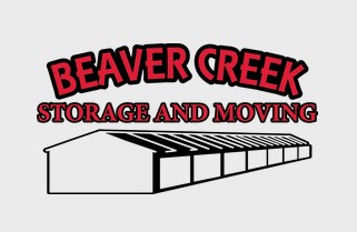 Beaver Creek Storage & Moving company logo
