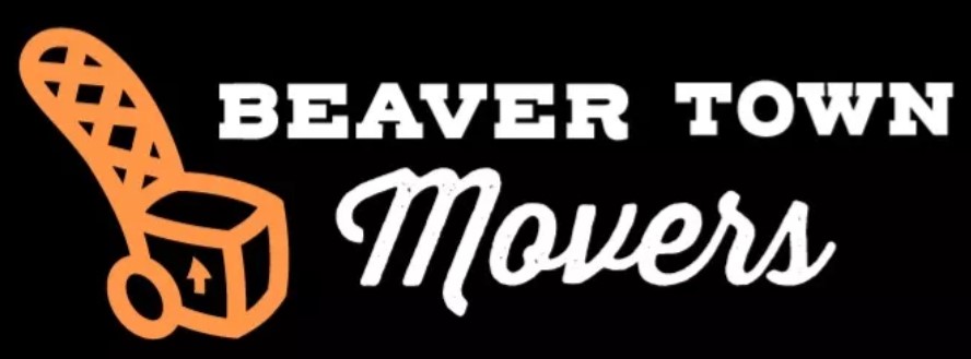 Beaver Town Movers company logo