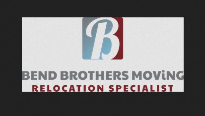 Bend Brothers Moving company logo