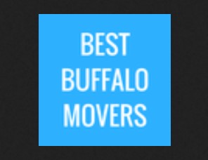 Best Buffalo Movers company logo