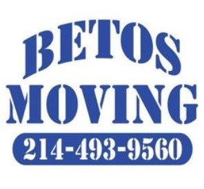 Betos Moving And Delivery Services company logo