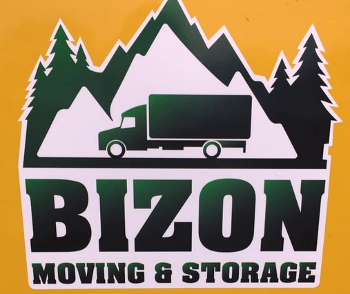 Bizon Moving & Storage