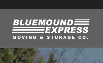 Bluemound Express Moving & Storage