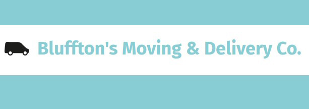 Bluffton’s Moving and Delivery