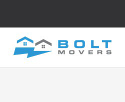 Bolt Movers company logo