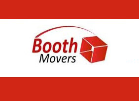 Booth Movers company logo