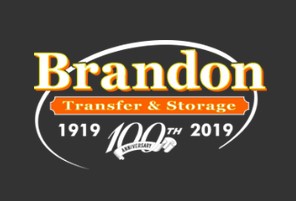 Brandon Transfer & Storage company logo
