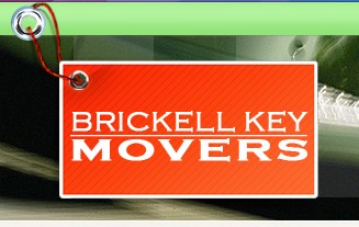 Brickell Key Movers