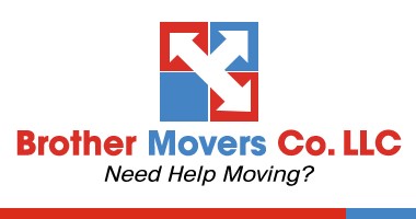 Brother Movers company logo