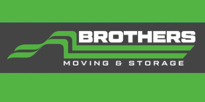 Brothers Moving & Storage company logo
