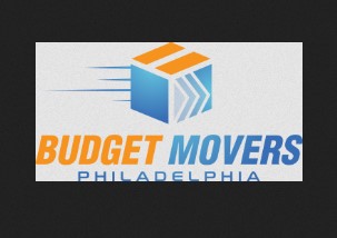 Budget Movers Philadelphia company logo