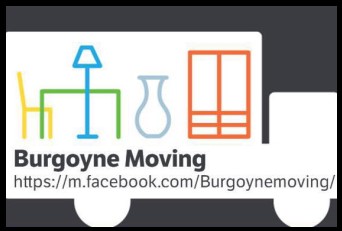 Burgoyne Moving