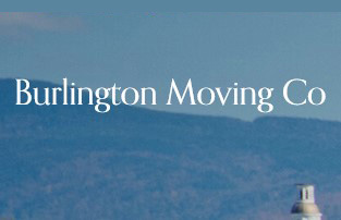 Burlington Moving Company