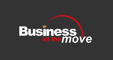 Business On the Move company logo