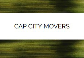 CAP CITY MOVERS