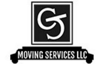 CJ Moving Services company logo