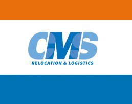 CMS Relocation & Logistics company logo