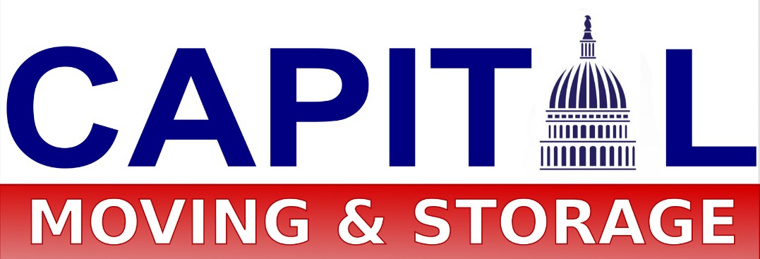 Capital Moving & Storage company logo