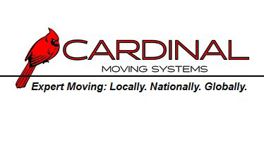 Cardinal Moving Systems company logo