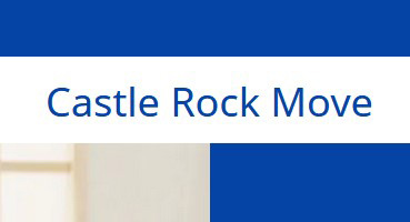 Castle Rock Move company logo