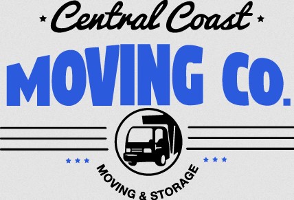 Central Coast Moving Company company logo