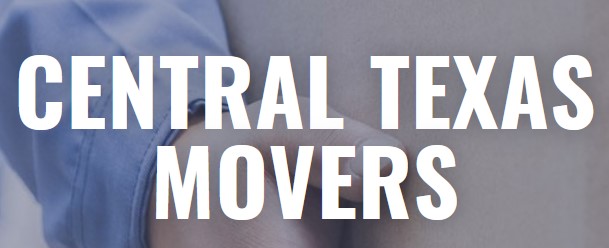 Central Texas Movers company logo