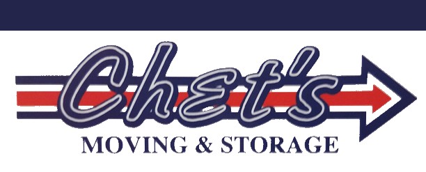 Chet’s Moving & Storage