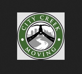 City Creek Moving