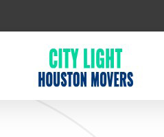 City Light Houston Movers