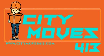 City Moves 413 company logo
