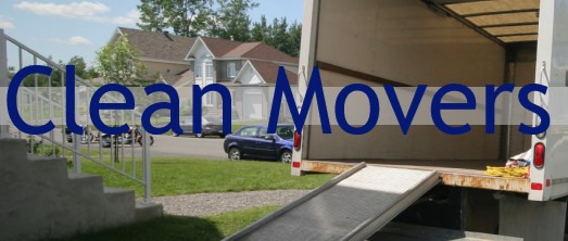 Clean Movers
