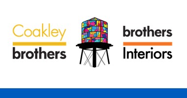 Coakley Brothers company logo