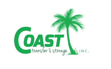 Coast Transfer and Storage