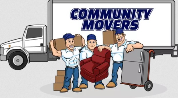 Community Movers