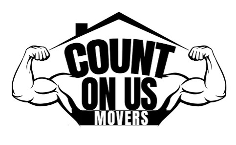 Count On Us Movers