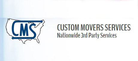 Custom Movers Services